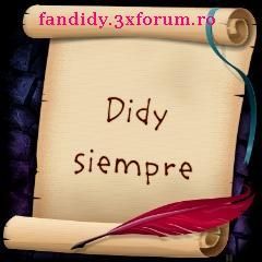 avatar's Administrator/Fan Didy