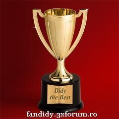 avatar's Administrator/Fan Didy