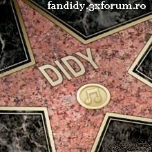 avatar's Administrator/Fan Didy