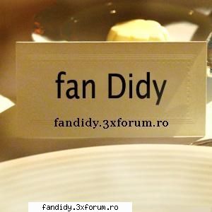avatar's Administrator/Fan Didy