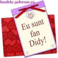 avatar's Administrator/Fan Didy