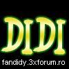 avatar's Administrator/Fan Didy