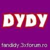 avatar's Administrator/Fan Didy