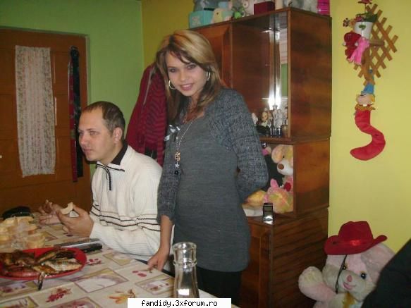 la ziua ei :) :hi: poze didy